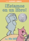 Image for !Estamos en un libro!-An Elephant and Piggie Book, Spanish Edition