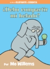 Image for Debo compartir mi helado?-An Elephant and Piggie Book, Spanish Edition