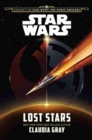 Image for Journey to Star Wars: The Force Awakens Lost Stars