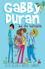 Image for Gabby Duran And The Unsittables Book 4 Triple Trouble