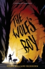 Image for The wolf&#39;s boy