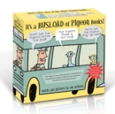 Image for It&#39;s a Busload of Pigeon Books!-NEW ISBN