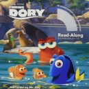 Image for Finding Dory (Read-Along Storybook and CD)
