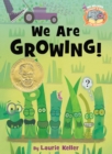 Image for We Are Growing ( Elephant &amp; Piggie Like Reading )