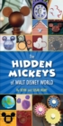 Image for The hidden Mickeys of Walt Disney World
