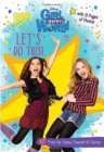 Image for Girl Meets World Let&#39;s Do This!