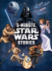 Image for Star Wars: 5Minute Star Wars Stories