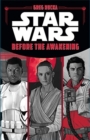 Image for Star Wars The Force Awakens: Before the Awakening