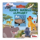 Image for Lion Guard Kion&#39;s Animal Alphabet