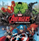 Image for Avengers storybook collection