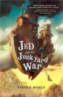Image for Jed and the Junkyard War
