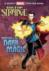 Image for Doctor Strange: Mystery of the Dark Magic