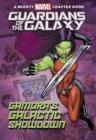 Image for Guardians of the Galaxy: Gamora&#39;s Galactic Showdown
