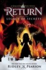 Image for Kingdom Keepers: The Return Book Two Legacy Of Secrets