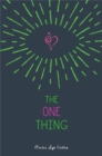 Image for The One Thing