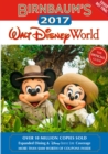 Image for Birnbaum&#39;s 2017 Walt Disney World  : the official guide