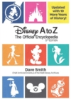 Image for Disney A To Z (fifth Edition)