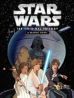 Image for Star Wars: Original Trilogy Graphic Novel