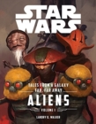 Image for Star Wars The Force Awakens: Tales From a Galaxy Far, Far Away