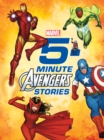 Image for 5-Minute Avengers Stories