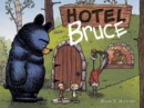 Image for Hotel Bruce-Mother Bruce series, Book 2