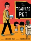 Image for The Teacher&#39;s Pet