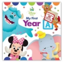 Image for Disney Baby My First Year