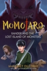 Image for Momotaro: Xander And The Lost Island Of Monsters
