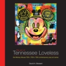 Image for The art of Tennessee Loveless