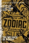 Image for Zodiac Legacy: Balance of Power