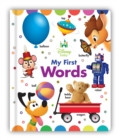Image for Disney Baby: My First Words