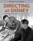 Image for Directing at Disney