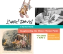 Image for Marc Davis: In His Own Words : Imagineering the Disney Theme Parks