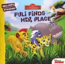 Image for Lion Guard Fuli Finds Her Place