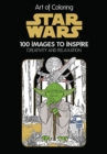 Image for Art Therapy: Star Wars