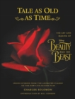 Image for Tale As Old As Time : The Art and Making of Beauty and the Beast