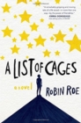 Image for List of Cages