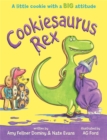 Image for Cookiesaurus Rex