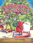 Image for A cookiesaurus Christmas