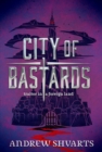 Image for City Of Bastards