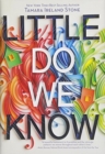 Image for Little Do We Know