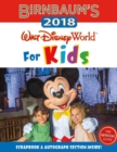 Image for Birnbaum&#39;s 2018 Walt Disney World For Kids: The Official Guide