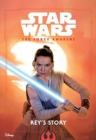 Image for Star Wars The Force Awakens: Rey&#39;s Story