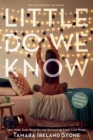 Image for Little Do We Know