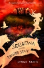Image for Serafina and the Twisted Staff-The Serafina Series Book 2