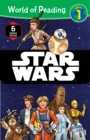 Image for World of Reading Star Wars Boxed Set : Level 1
