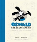 Image for Oswald the lucky rabbit  : the search for the lost Disney cartoons