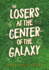 Image for The Losers at the Center of the Galaxy