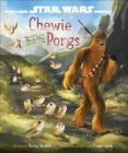 Image for Chewie and the porgs