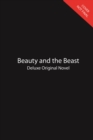 Image for Beauty and the beast deluxe original novel